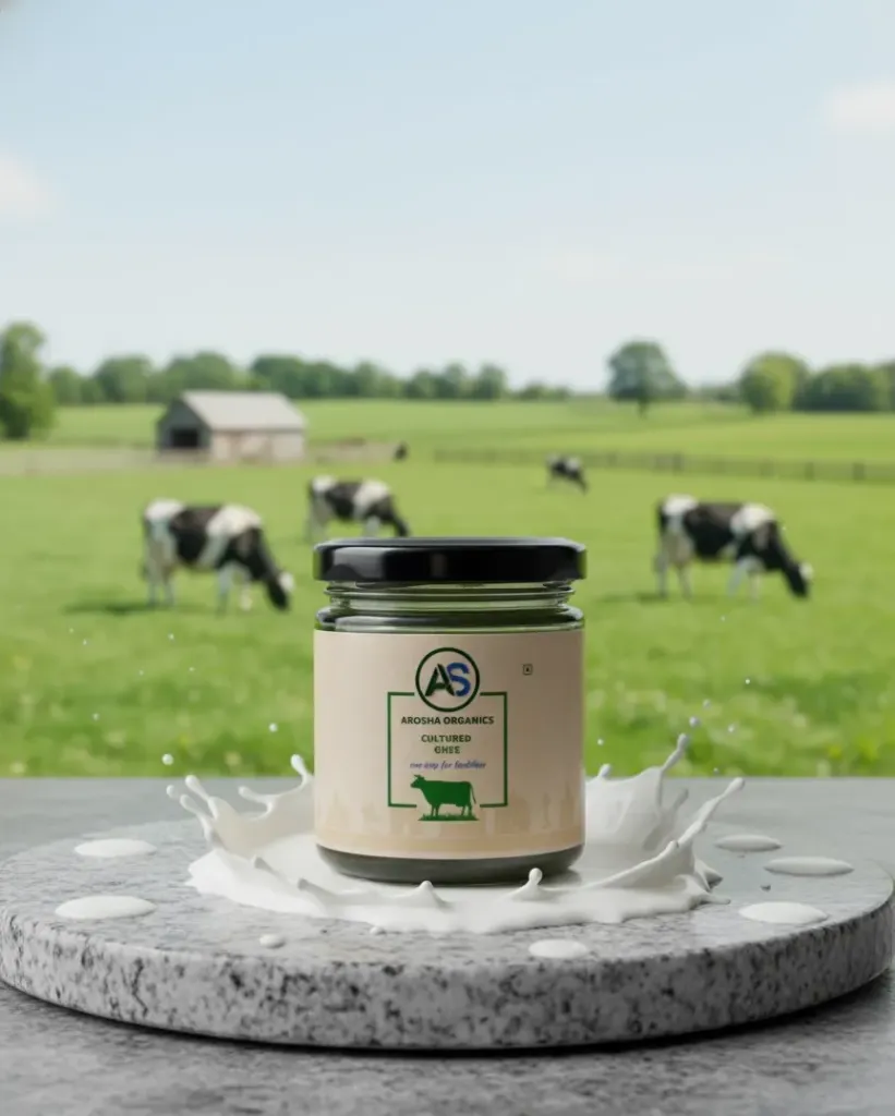 Cow Ghee