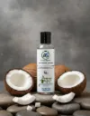 Wood Pressed Coonut Oil 100ml